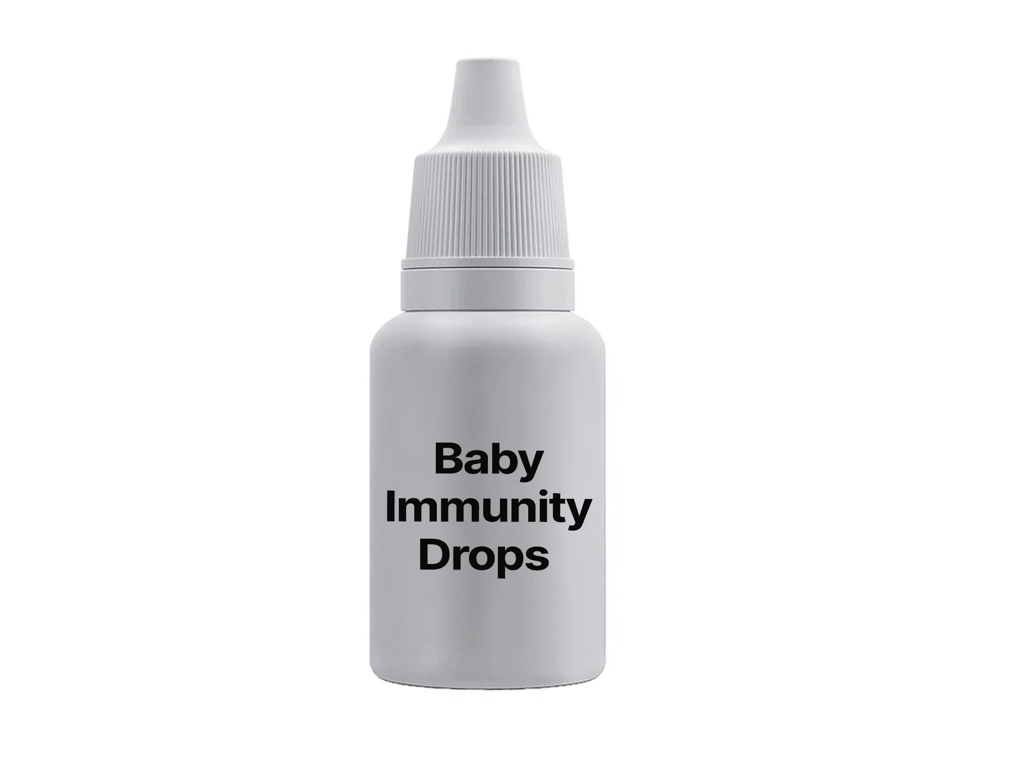 Baby Immunity Drops